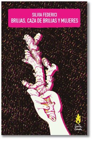 Brujas, caza de brujas y mujeres - Silvia Federici