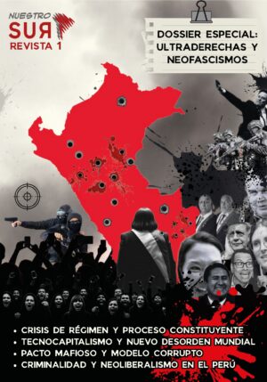 Revista Nuestro Sur #1