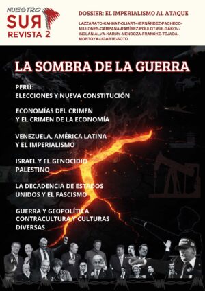 Revista Nuestro Sur #2